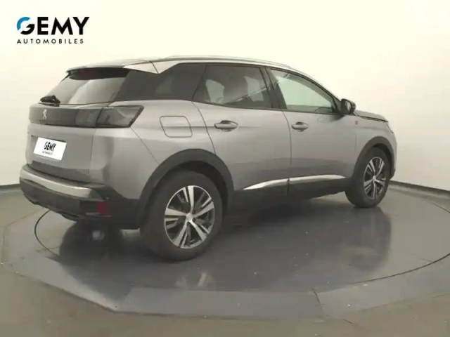 Peugeot 3008 bluehdi 130ch s&amp;s eat8 — photo 41