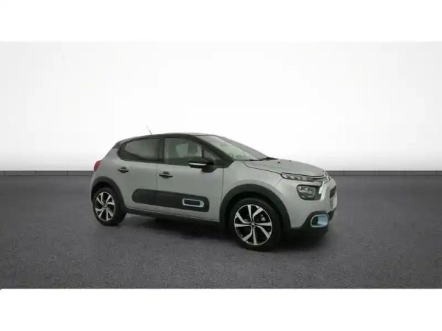 Citroën C3 puretech 110 eat6 — photo 19