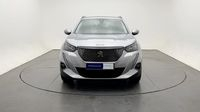 Peugeot 2008 1.5 BlueHDi 130ch S&S Allure Pack EAT8 125g — photo 2