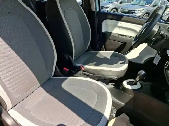 Renault Twingo iii achat intégral — photo 4