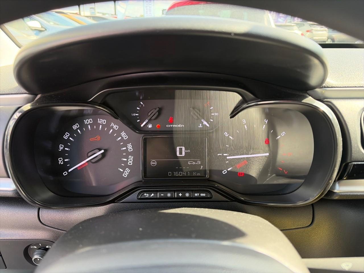 Citroën C3 1.2 puretech 83ch s&s shine — photo 18