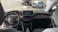 Peugeot 2008 1.5 BlueHDi 130ch S&S Allure EAT8 — photo 28