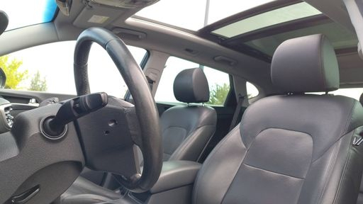 Hyundai Tucson 1.6 CRDI 136 DCT7 - Executive – 2019 – 158700 km – Diesel – Boîte Automatique — photo 17