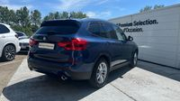 Bmw X3 xDrive20dA 190ch Business Design Euro6d-T — photo 5