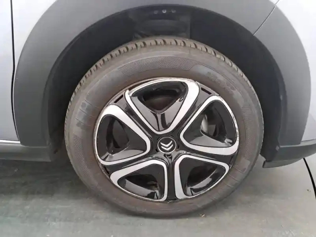 Citroën C3 puretech 83 s&amp;s bvm5 — photo 15