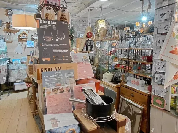 Boutique de 70 m2 à Aussois Belle opportunité