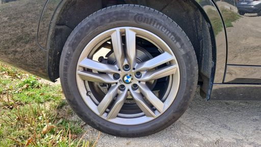 BMW X1 sDrive 18i 136 BVA - M Sport – 2022 – 72484 km – Essence – Boîte Automatique — photo 39