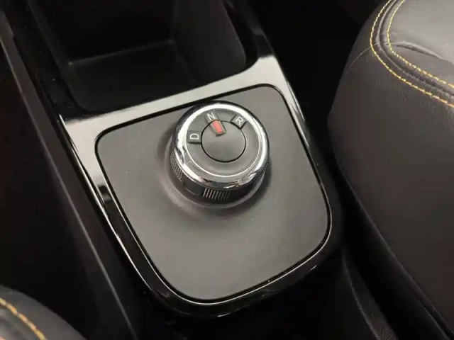 Dacia Spring achat intégral — photo 22