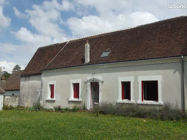 Maison 7 Pièces