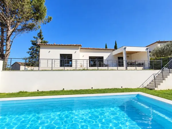 Maison Vente Les Vans 7p 138m² 449000€