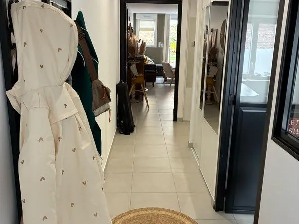 Charmante maison de village duplex - 105 m² - Coup de coeur ❤️