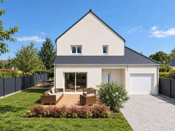 Commerce 5 pièces 110 m²