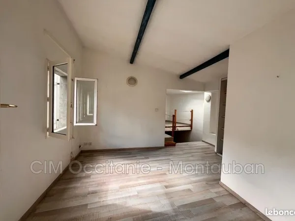 Appartement 2 pièces 36 m²