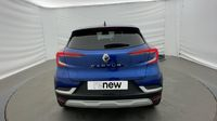 Renault Captur 1.3 TCe mild hybrid 140ch Techno — photo 5