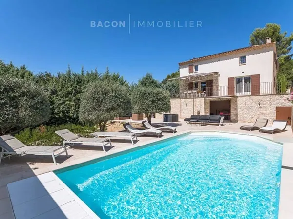 Maison 6 pièces 126 m²