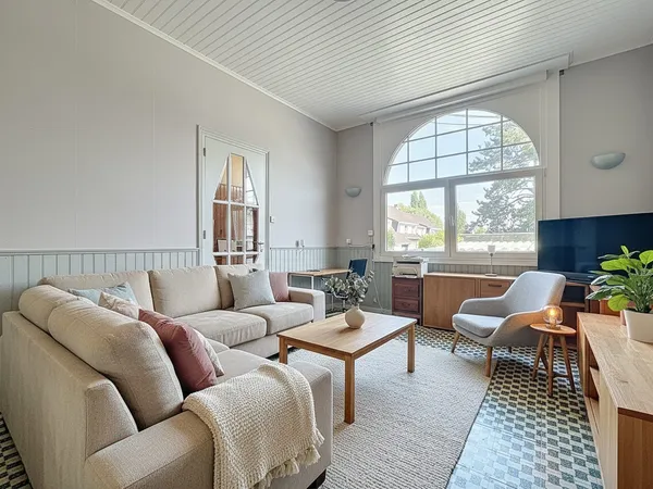 Maison 4 pièces 140 m²