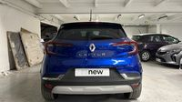 Renault Captur 1.6 E-Tech hybride 145ch Intens -21 — photo 6