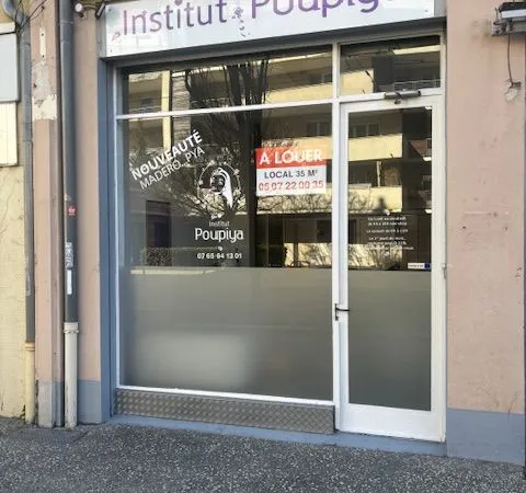 Local commercial Fontaine 38