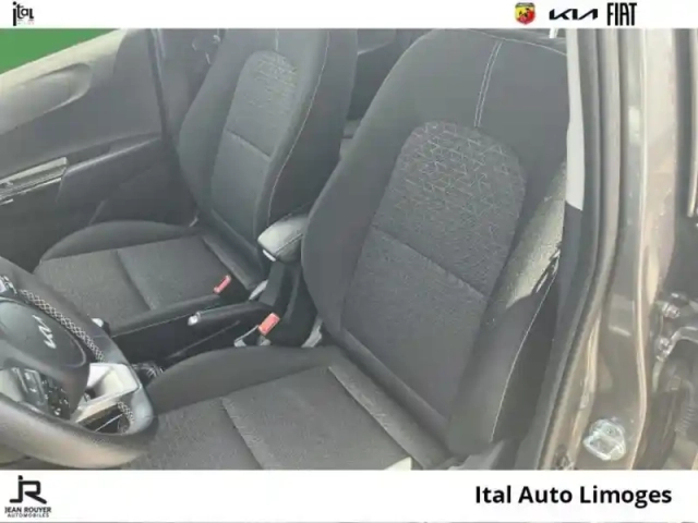 Kia Picanto 1.2 dpi 84ch gt line — photo 9