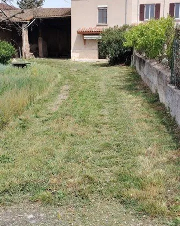 Maison saint Maurice l'exil
