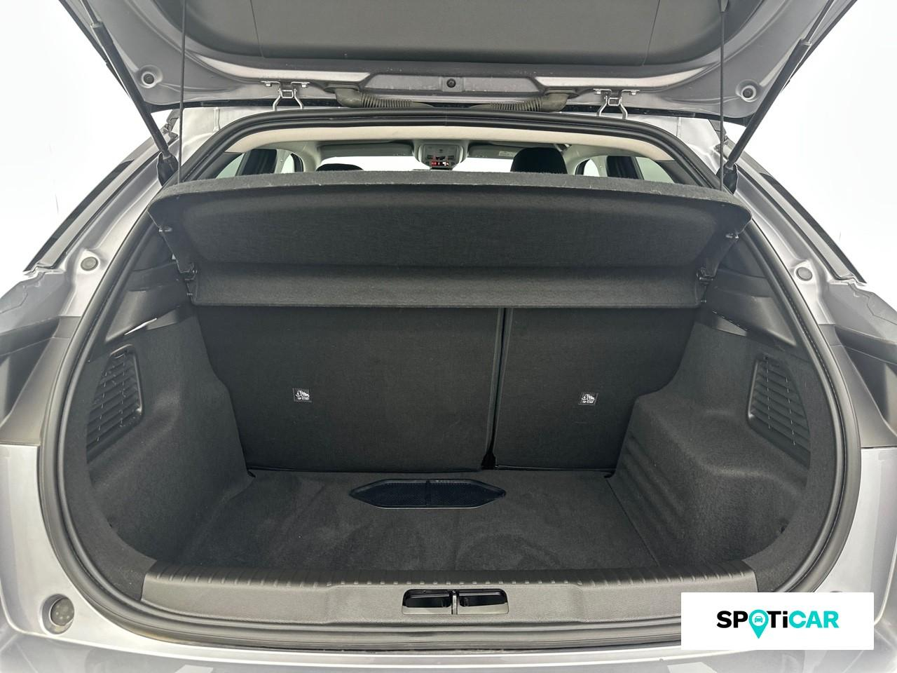 Ds Ds 3 crossback puretech 130ch louvre automatique — photo 6