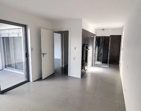 Appartement 4 pièces 82 m²