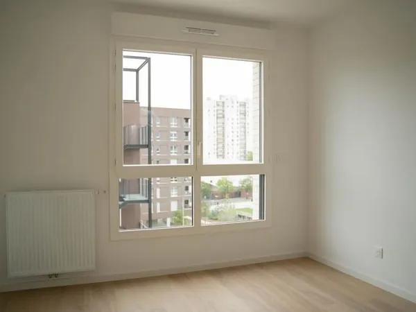 Appartement Location Bordeaux 2p 45m² 643€