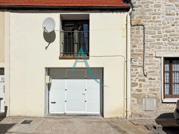 Maison Cerny 32.55 m2