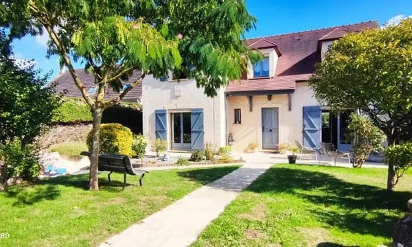 Maison 6 pièces 145 m²