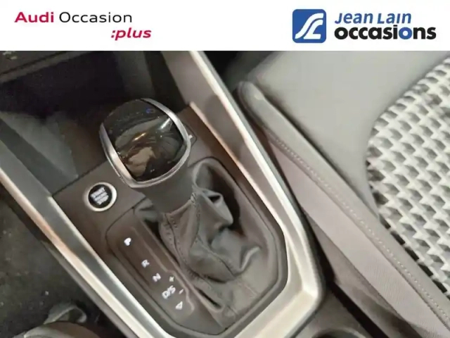 Audi A1 citycarver 35 tfsi 150 ch s tronic 7 — photo 13