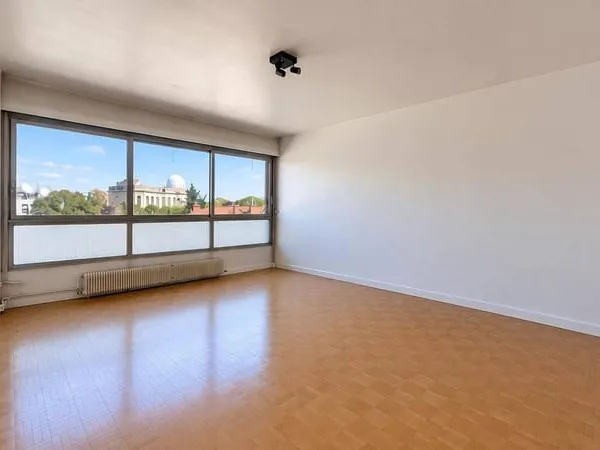 Appartement 1 pièce 37 m²