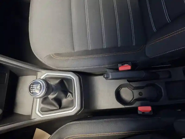 Dacia Sandero tce 90 — photo 44
