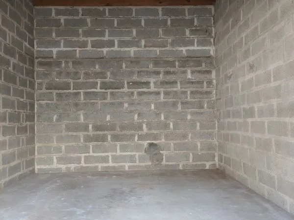 A louer grand garage