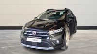 Dacia Sandero 1.0 TCe 90ch Stepway Confort -22 — photo 1