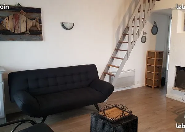 Maison en Vendée pres de la mer