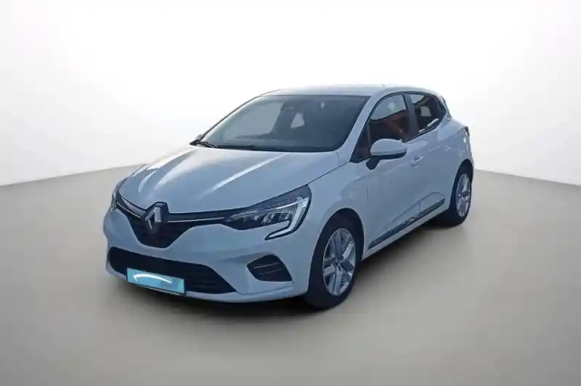 Renault Clio tce 90 - 21