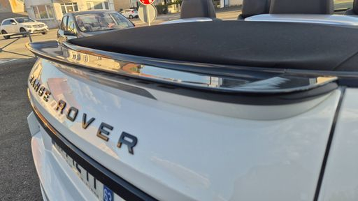 Land Rover Range Rover Evoque Cabriolet 2.0 TD4 150 4WD BVA9 - HSE Dynamic – 2017 – 110649 km – Diesel – Boîte Automatique
