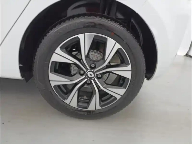 Renault Clio 1.0 tce 100ch evolution gpl — photo 6