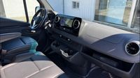 Mercedes Sprinter 319 CDI 37 3T5 Pro Propulsion Lourd 7G-Tronic Plus — photo 14