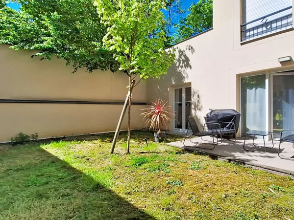 Appartement 3 pièces 57 m²