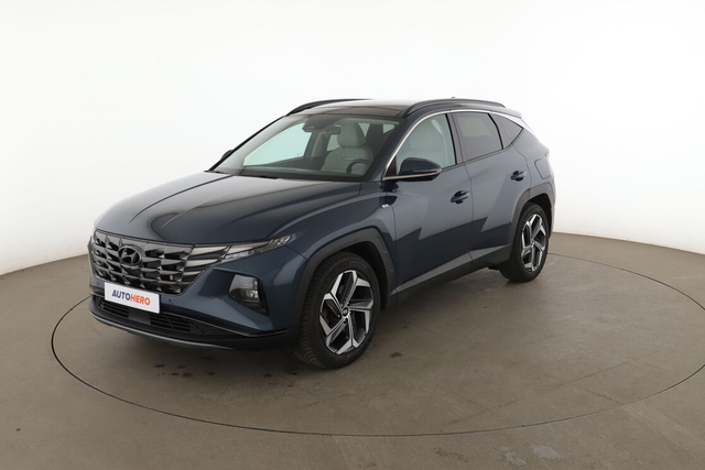 Hyundai Tucson 1.6 T-GDi Hybrid 48V Executive DCT-7