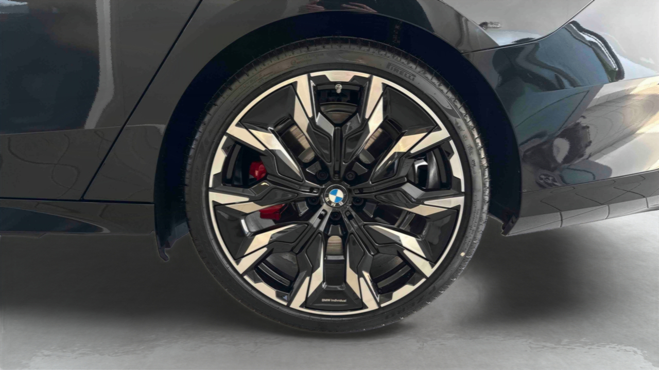 BMW 550e xDrive PHEV 489 ch BVA8 — photo 18
