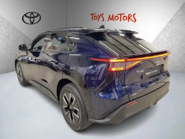 Toyota Bz4X lounge grande autonomie mc25 autono — photo 3