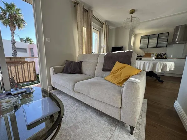 Appartement 1 pièce 36 m²