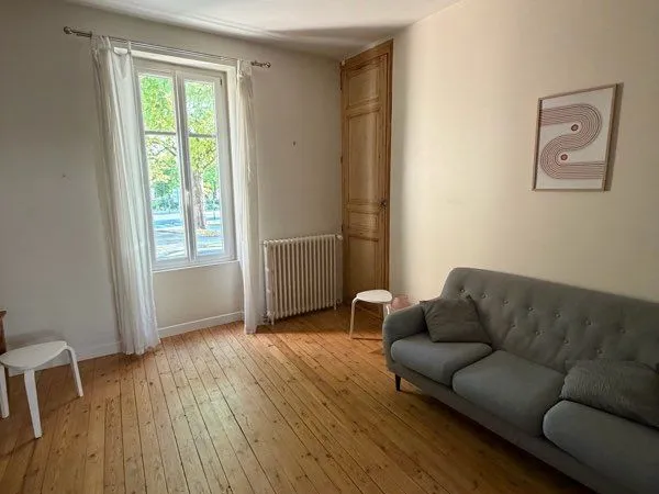 Vends maison de Ville Cholet