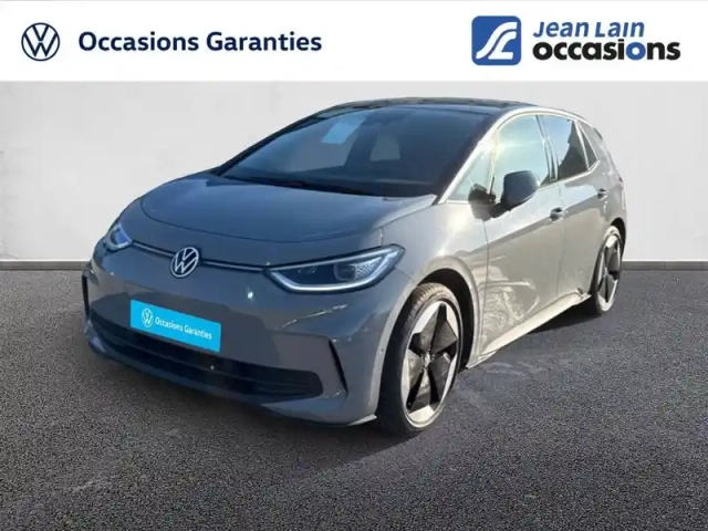 Volkswagen Id.3 204 ch pro s — photo 1