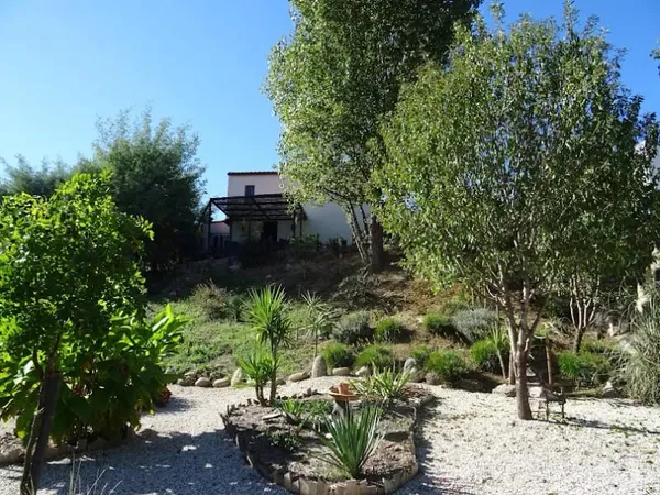 Maison 4 pièces 120 m²
