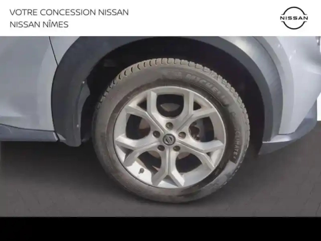 Nissan Juke 1.0 dig-t 117ch n-connecta — photo 7
