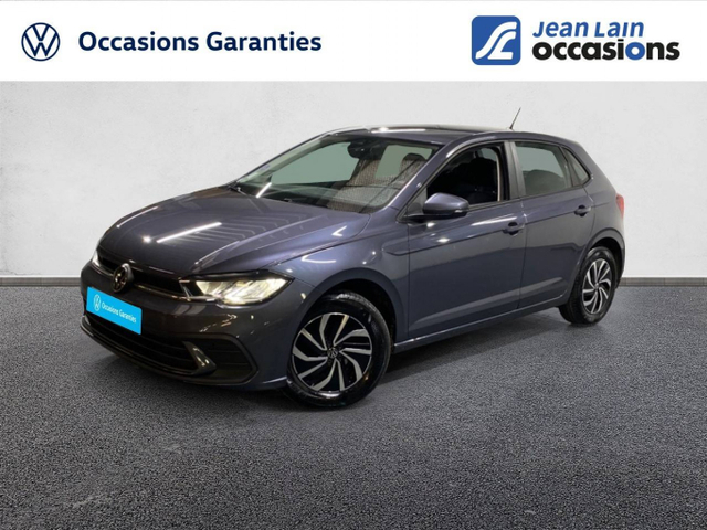 Volkswagen Polo 1.0 TSI 95 S&S BVM5