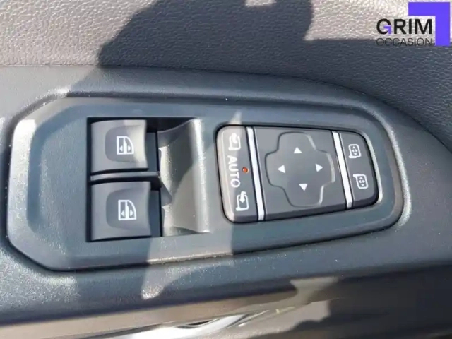 Nissan Primastar combi l1h1 3.0t 2.0 dci 150 s/s bvm — photo 23